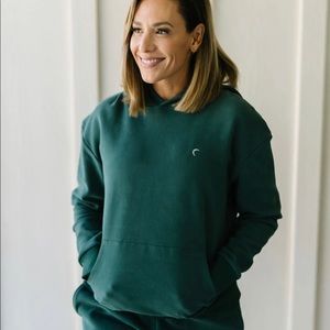 Zyia Relaxation Hoodie